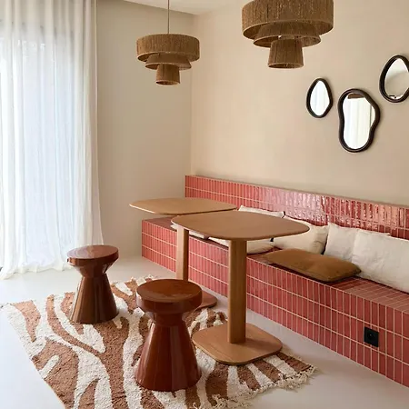 Villa Soleya - Archik - Sur Pyla-sur-Mer