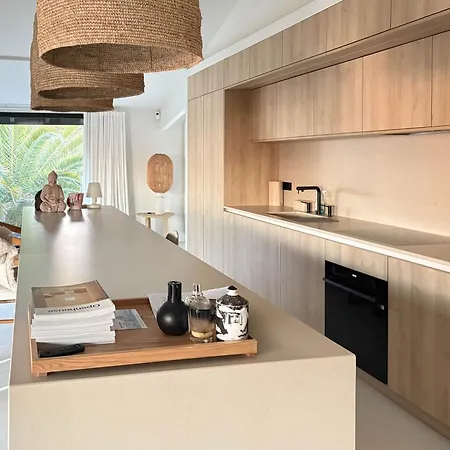 Soleya - Archik - Sur * פילה סור מר