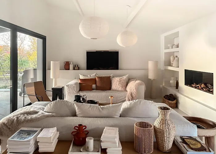 וילה Soleya - Archik - Sur פילה סור מר