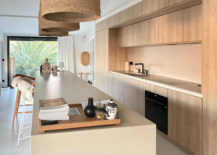 Soleya - Archik - Sur * פילה סור מר